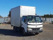 2006 TOYOTA DYNA 2ton