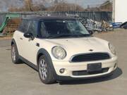 2008 BMW MINI ONE