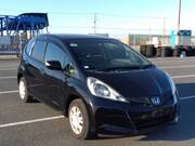 2011 HONDA FIT L