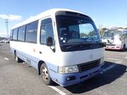 2014 TOYOTA COASTER