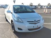 2006 TOYOTA BELTA X