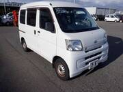 2015 DAIHATSU HIJET CARGO