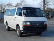 1999 TOYOTA HIACE VAN