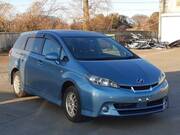 2011 TOYOTA WISH 1.8S