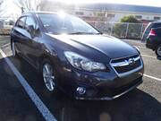 2014 SUBARU IMPREZA G4