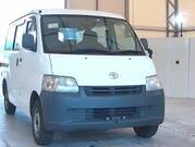 2013 TOYOTA TOWNACE VAN DX