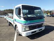 2003 MITSUBISHI CANTER 2ton