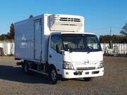 2017 HINO DUTRO 2.95ton