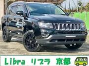 2017 CHRYSLER JEEP COMPASS