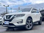 2019 NISSAN X-TRAIL 20Xi