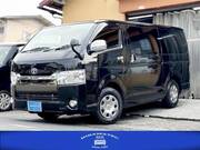 2019 TOYOTA HIACE VAN