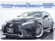 2008 LEXUS IS