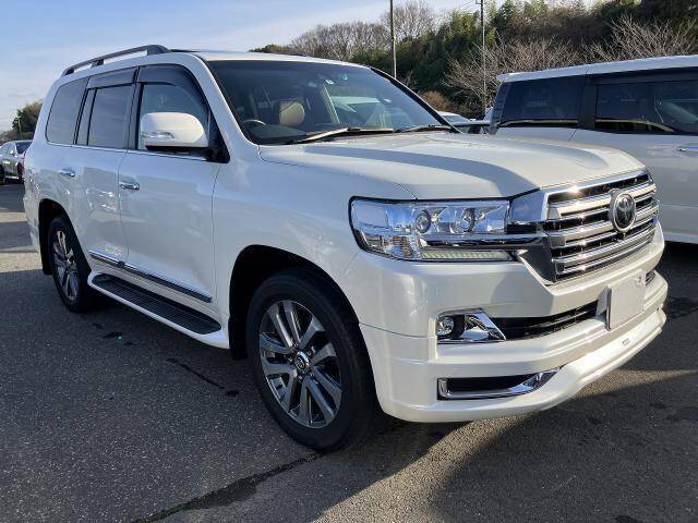 2017 TOYOTA LAND CRUISER | Ref No.0121155425 | Used Cars for 2017 TOYOTA LAND CRUISER | Ref No.0121155425 | Used Cars for