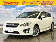 2013 SUBARU IMPREZA SPORTS