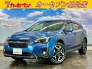 2018 SUBARU XV