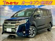 2019 TOYOTA NOAH