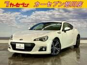 2012 SUBARU BRZ