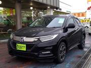 2018 HONDA VEZEL