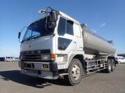 1991 FUSO FIGHTER