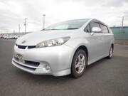 2009 TOYOTA WISH 1.8S