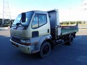 1999 FUSO FIGHTER