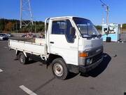 1987 TOYOTA HIACE TRUCK