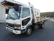 1999 FUSO FIGHTER