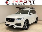 2016 VOLVO XC90