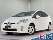 2009 TOYOTA PRIUS S