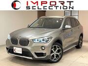 2016 BMW X1