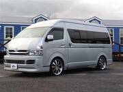 2006 TOYOTA HIACE VAN