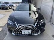 2023 LEXUS ES