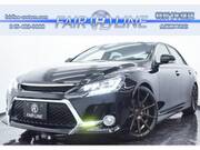 2012 TOYOTA MARK X 250G S PACKAGE