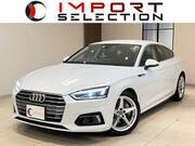 2017 AUDI A5 SPORTBACK