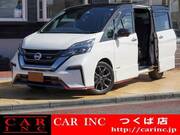 2019 NISSAN SERENA