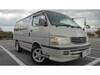 TOYOTA HIACE WAGON