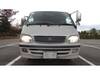 TOYOTA HIACE WAGON