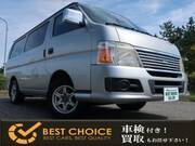 2006 NISSAN CARAVAN