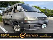 1997 TOYOTA HIACE WAGON GRANDCABIN G-e