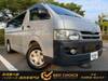 TOYOTA REGIUS ACE VAN