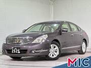 2013 NISSAN TEANA 250XL