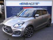 2019 SUZUKI SWIFT