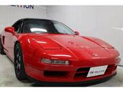 1991 HONDA NSX