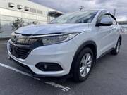 2019 HONDA VEZEL