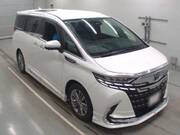 2023 TOYOTA ALPHARD