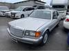 MERCEDES BENZ S CLASS