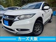 2013 HONDA VEZEL