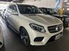 MERCEDES BENZ GLE