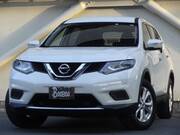 2015 NISSAN X-TRAIL