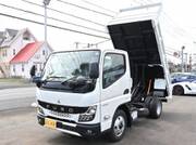 2023 FUSO CANTER